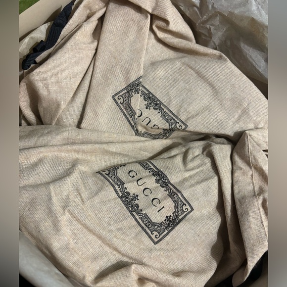 Gucci Quebec Boots - Picture 11 of 16